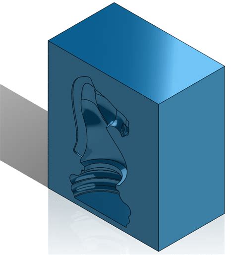 SolidWorks Tutorials Cavity's 的图像结果