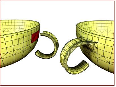 Image result for 3DS Max Compound Object