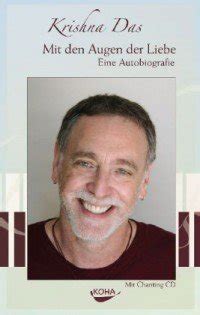 Mit den Augen der Liebe (Krishna Das) - Allversum Magazin
