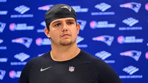 How Patriots' Will Campbell Responded To Preseason Debut