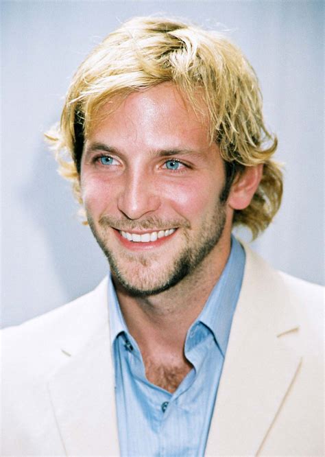 Bradley Cooper Young