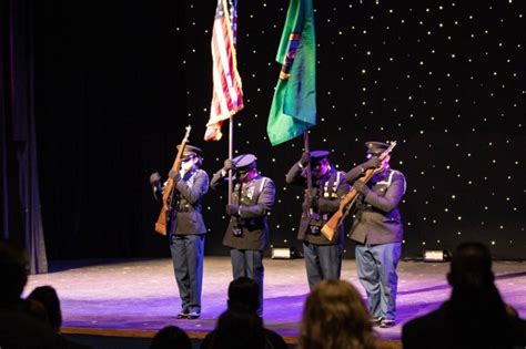 3rd Special Forces Group (Airborne) Hero Commemorated at Rogers High ...