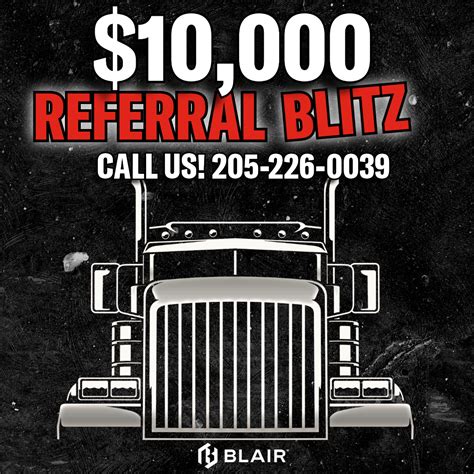 News - Blair Logistics, Inc.