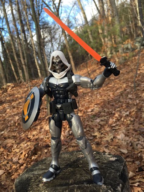 Image result for Taskmaster Marvel Hasbro