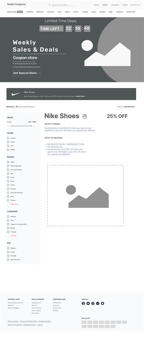 Image result for Coupon CSS/HTML