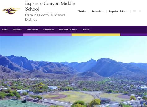 Esperero Canyon Middle School (@esperero_canyon_middle_school ...