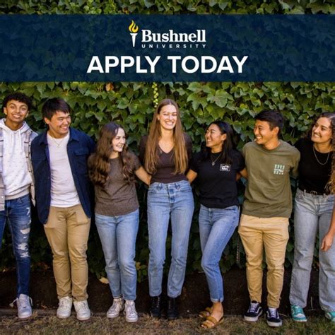 Bushnell University | Private Christian University in Eugene, Oregon