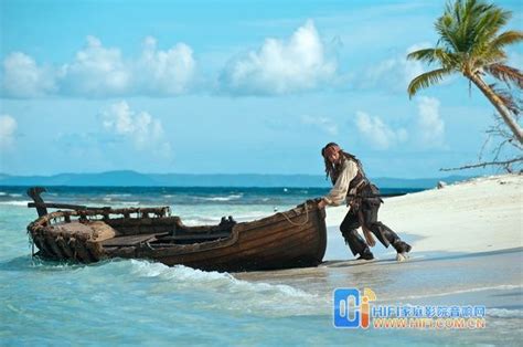 加勒比海盗4：杰克带我们进入美人鱼世界，一起探索不老泉的秘密_高清1080P在线观看平台_腾讯视频}