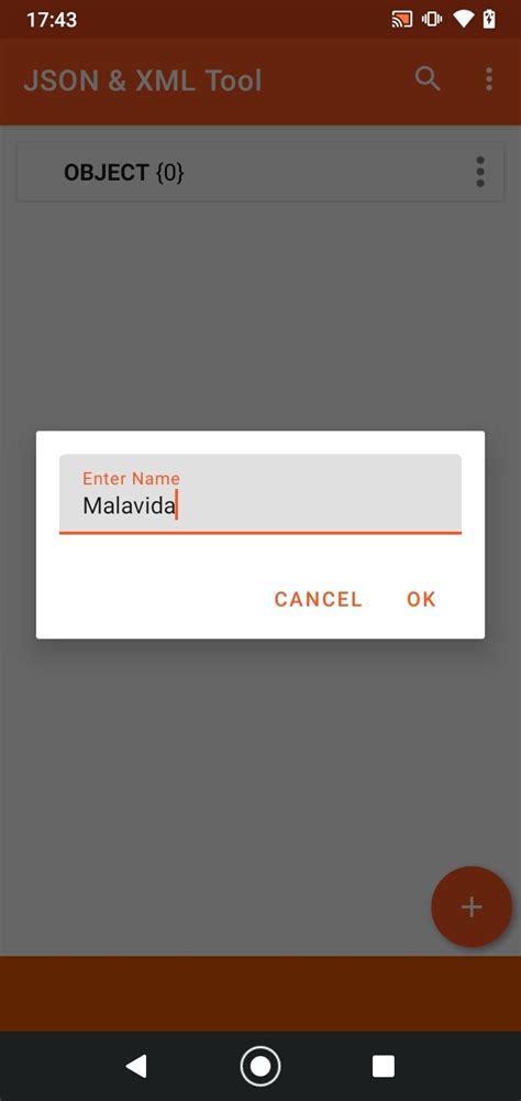 Descargar JSON & XML Tool 0.26 APK Gratis para Android