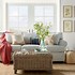 Image result for Coastal Style Sofas