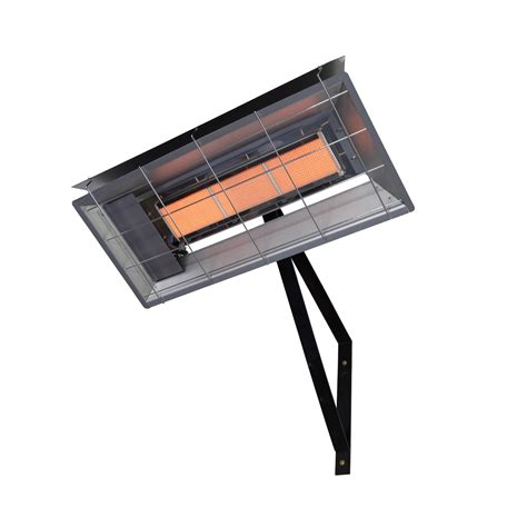 Mr. Heater Propane Garage Heater with Thermostat, 22,000 BTU, Model ...