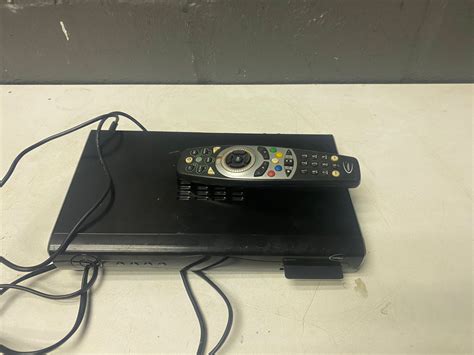 Image result for DStv PVR Decoder