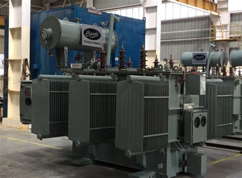 A PowerSystems - TRANSFORMERS