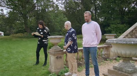 Image result for Taskmaster Ivo Graham Bucket