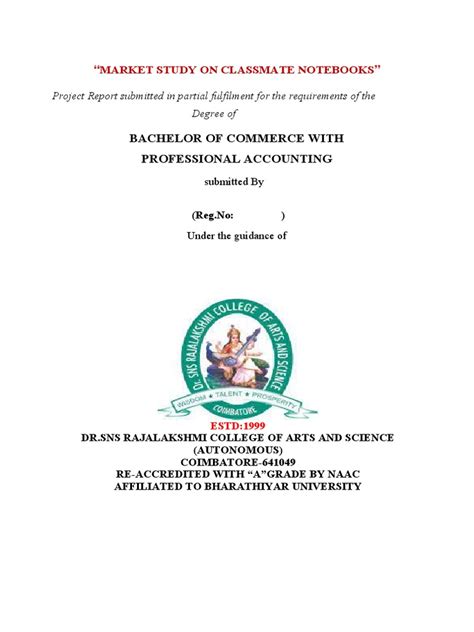 Image result for Classmate Project Paper