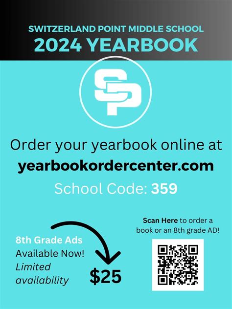 Switzerland Point Middle School