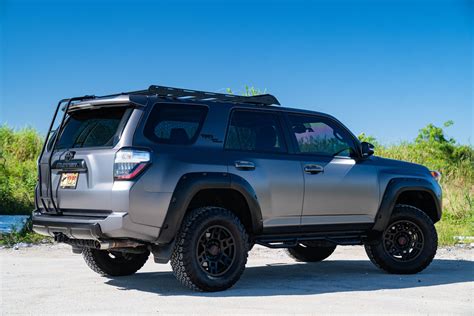 2016 Toyota 4Runner | Auto Source Group
