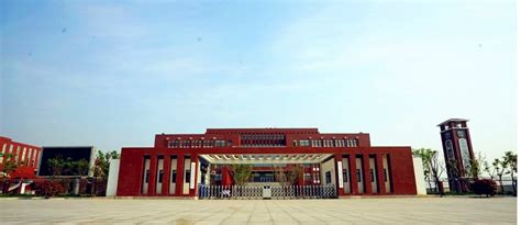 咸阳市实验学校：创建陕西名校，诚邀有志英才！