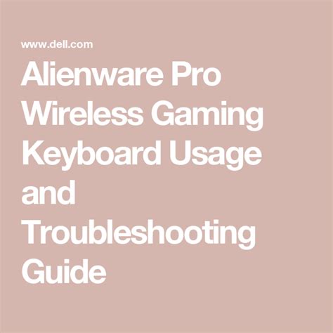 How to Use Alienware Keyboard 的图像结果