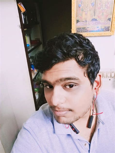 pTron Tangent Pro Magnetic in-Ear Wireless Bluetooth Headphones with ...