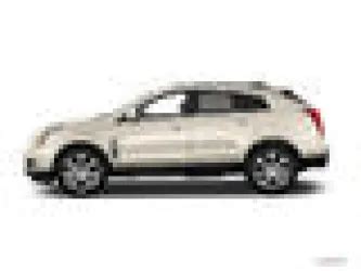 2015 Cadillac SRX Review, Pricing, & Pictures | U.S. News