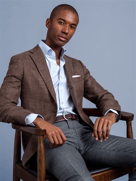 Pin by Jonas on Outfits | Mens burgundy blazer, Sport jacket men ...