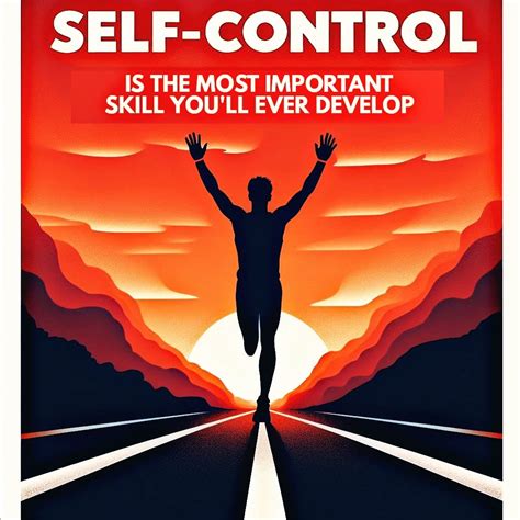 Why Self-Control Is the Most Important Skill You’ll Ever Develop | by ...