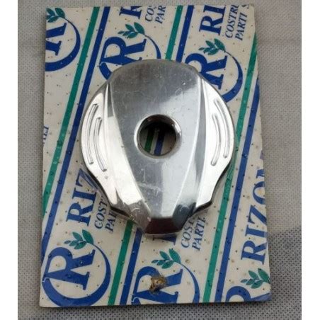 Tappo serbatoio benzina cromato per Yamaha DragStar XVS 650 art: 35 ...