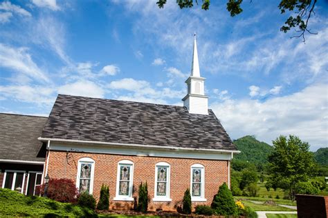 Mt. Zion United Methodist Church