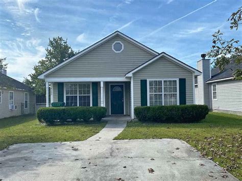 3 Beds 2 Baths - House - Property Rentals - Valdosta, Georgia ...