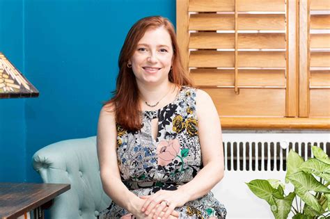 Therapy with Abby Thompson, LMFT