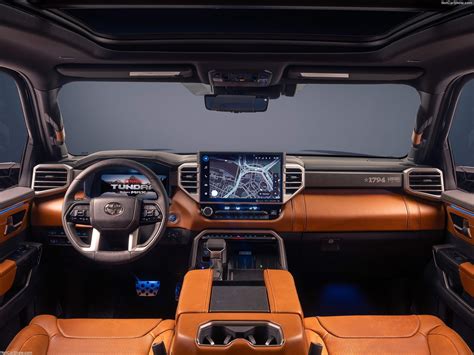 What Is A Toyota Tundra 1794 Edition