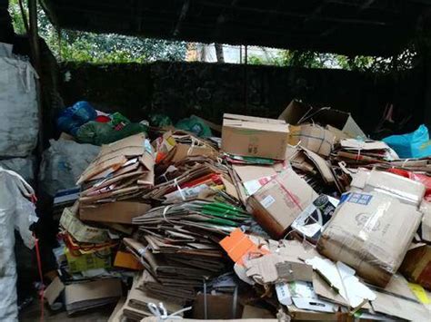 互联网＋废品回收废品回收新形态，对传统回收行业问题的进一步改革- 南方企业新闻网