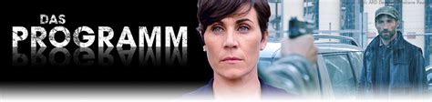 Image result for Das Programm Cast