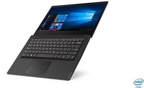 Specificaties van Lenovo ideapad S145-15IIL (81W800BWMB, Azerty ...