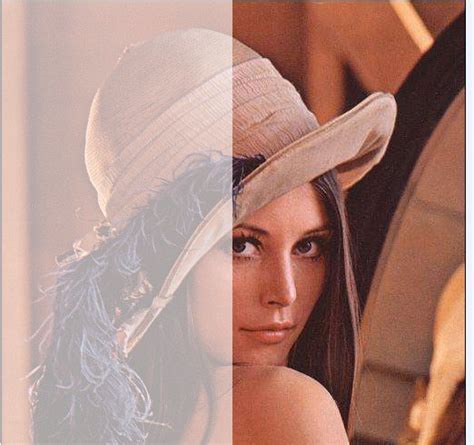 OpenCV Python PNG 的图像结果