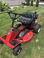 Image result for Used Snapper Riding Lawn Mowers Prices