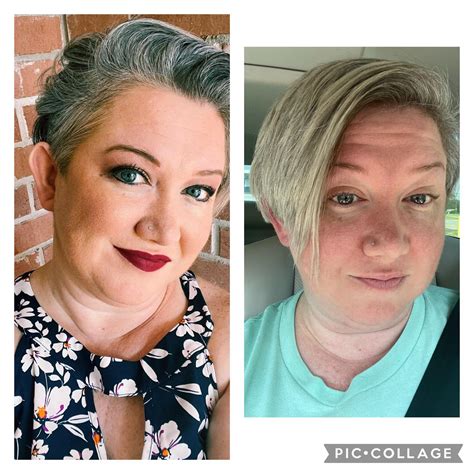 I have always enjoyed make up but lately it seems like it ages me quite ...