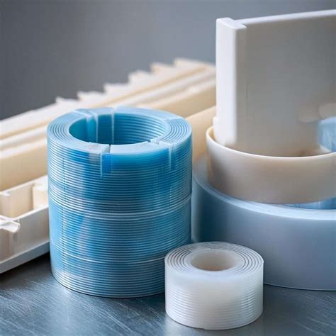 UHMW (ULTRA-HIGH MOLECULAR WEIGHT POLYETHYLENE) - Sterling Plastics