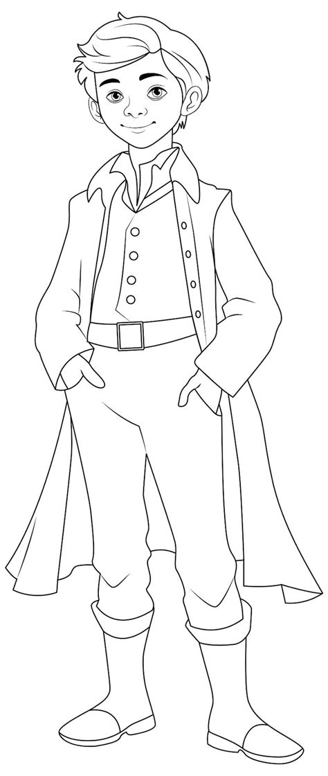 Coloring Pages Men Images - Free Download on Freepik