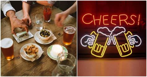 Beer Joint in Indiranagar for cheap beer and food | WhatsHot Bangalore