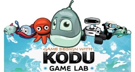 Image result for Kodu Programming