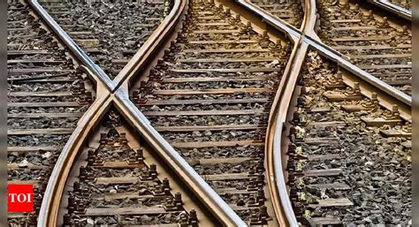 Summer Preps: Railways To Repair Damaged Tracks For People’s Safety ...