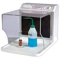 Fume Hoods - Fume Extractors - For Laboratory Use - Cole-Parmer India