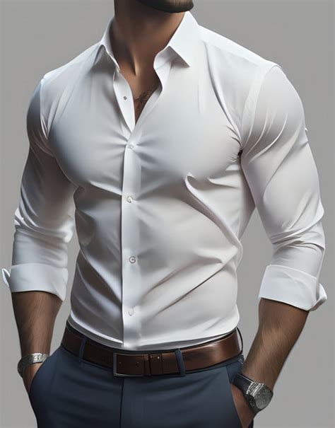 TryBuy Shirt Men | Free Shipping | CoD | 10% off on Prepaid – TryBuy®