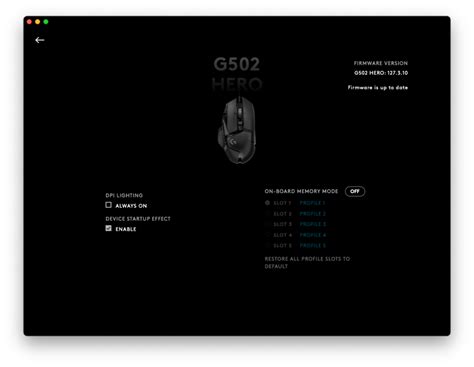 Image result for How to Use Logitech G Hub