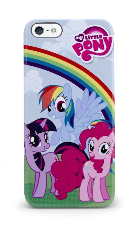 Pin by lovenars on i-love: iphone cases | My little pony merchandise ...