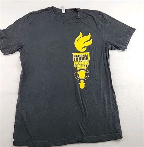 National Junior Honor Society Clothes