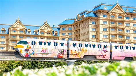 [Official]Tokyo Disney Resort Official WebSite|Tokyo Disney Resort