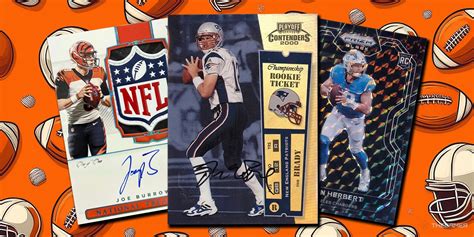 Rarest Nfl Cards